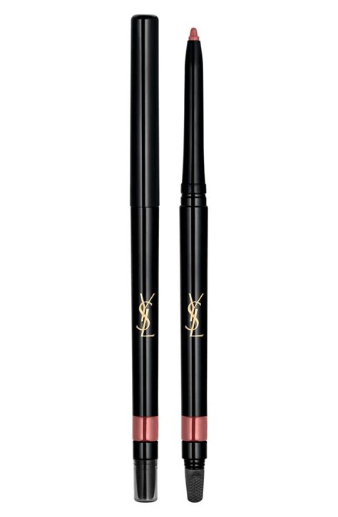 ysl dessin des levres number 6|Dessin Des Levres Lip Liner Pencil .